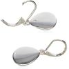 imageNine West ClassicsSilver Tone