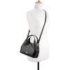 imageNine West Eamon Top Handle CrossbodyBlack