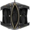 imageNine West Eamon Top Handle CrossbodyBlack