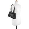 imageNine West Eleanora Shoulder BagBlack