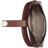 imageNine West Gelina Mini Shoulder BagMahogany