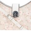 imageNine West Gelina Mini Shoulder BagMilk Logo Floral
