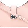 imageNine West Gelina Mini Shoulder BagModern Pink