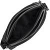 imageNine West Gertrude Mini 3 Comp Dome XbdyBlack
