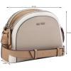 imageNine West Gertrude Mini 3 Comp Dome XbdyCement Multi