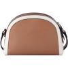 imageNine West Gertrude Mini 3 Comp Dome XbdyClay Multi