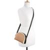 imageNine West Gertrude Mini 3 Comp Dome XbdyDk Khaki Multi