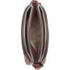 imageNine West Gertrude Mini 3 Comp Dome XbdyMahogany
