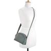 imageNine West Gertrude Mini 3 Comp Dome XbdySpruce