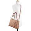 imageNine West Harland CarryallClay