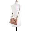 imageNine West Harland Mini Satchel CrossbodyClay