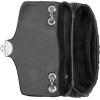 imageNine West Jaslee Convertible Crossbody Chain FlapBlack