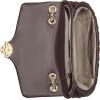 imageNine West Jaslee Convertible Crossbody Chain FlapRaisin