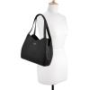 imageNine West Kitt 3 Comp CarryallBlack