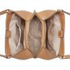 imageNine West Meara CarryallDark Camel