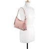 imageNine West Oralie Top Zip Shoulder BagModern Pink