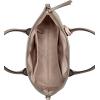 imageNine West Piera SatchelBeige LogoFlint