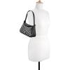 imageNine West Polina Convertible Shoulder BagBlack