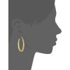 imageNine West Womens EarringsGold