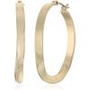 imageNine West Womens EarringsGold