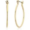 imageNine West Womens EarringsGold Tone