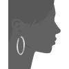 imageNine West Womens EarringsSilver