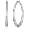 imageNine West Womens EarringsSilver