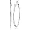 imageNine West Womens EarringsSilver Tone