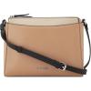 imageNine West Bowie Mini Top Zip CrossbodyDk Khaki Multi