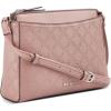 imageNine West Bowie Mini Top Zip CrossbodyDusk
