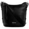 imageNine West Brooklyn Crossbody BucketBlack