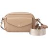 imageNine West Caireann Camera CrossbodyKhaki