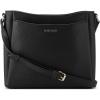 imageNine West Cheryl Large Swing CrossbodyBlack