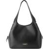 imageNine West Eamon Large Shoulder BagBlack
