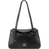 imageNine West Eleanora Shoulder BagBlack