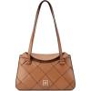 imageNine West Eleanora Shoulder BagBrandy