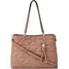 imageNine West Harland CarryallClay