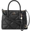 imageNine West Harland Mini Satchel CrossbodyBlack