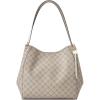 imageNine West Meara CarryallBeige Logo Milk