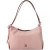 imageNine West Oralie Top Zip Shoulder BagModern Pink