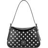 imageNine West Polina Convertible Shoulder BagBlack