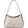 imageNine West Polina Convertible Shoulder BagCement
