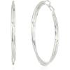 imageNine West Womens EarringsSilver