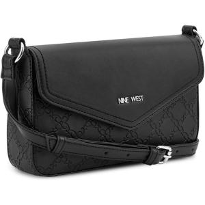 imageNine West BOWIE MINI FLAP CROSSBODY
