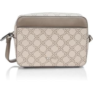 imageNine West Bowie Mini Camera CrossbodyCinder Logo