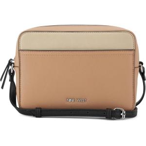imageNine West Bowie Mini Camera CrossbodyDk Khaki Multi
