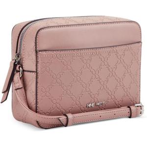 imageNine West Bowie Mini Camera CrossbodyDusk