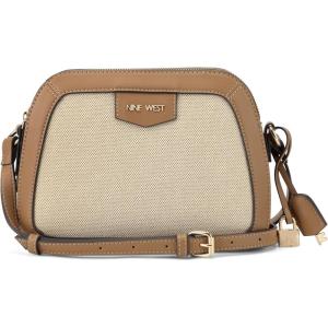 imageNine West Cibrina Dome Crossbody