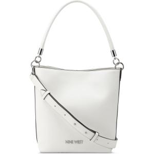 imageNine West Donella Bucket Shoulder Crossbody
