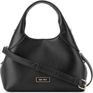 imageNine West Eamon Top Handle CrossbodyBlack